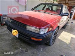 تۆیۆتا کۆرۆلا